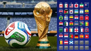 Piala Dunia 2026: Mengapa Italy Tidak Dapat Membela dan Apa yang Membuat Australia Menarik