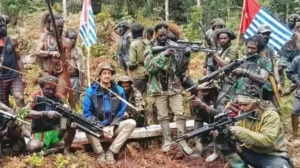 Pigai: Penyelesaian Konflik Papua Butuh Upaya Besar Nasional untuk Meninggalkan Era Kekerasan