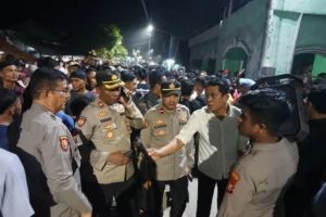 Pimpinan Ponpes di Lubuklinggau Diduga Cabuli Santriwati: Kasus Pelecehan Seksual di Institusi Pendidikan