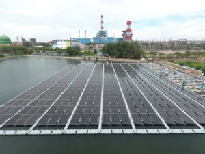 PLN IP Teken Kerja Sama Bay Group, Incar Proyek PLTS 495 MW di Bangladesh: Membangun Energi Terbarukan Bersama