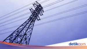 PLN Sudah Tangani Penyebab Listrik Padam di Sumatera, Segera Normal
