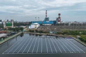 PLTS 100 GW Dikejar: Fondasi Eksekusi Jadi Penentu