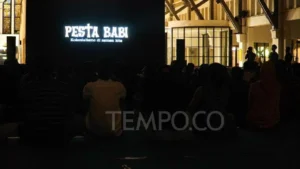 Polda Papua Persilakan Masyarakat Helat Nobar dan Diskusi Film Pesta Babi