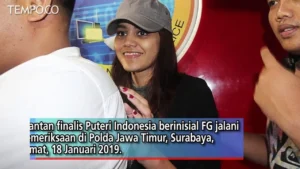 Polisi: Klinik Eks Finalis Puteri Indonesia Beli Obat via Online – Skandal yang Mengguncang Dunia Kecantikan