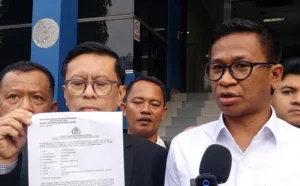 Polisi Kumpulkan Bukti: Mengungkap Kasus JK atas Rismon Sianipar