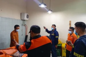Polisi Ungkap 2 Dugaan Penyebab Kematian Keluarga di Temanggung: Keracunan Makanan atau Gas Pembakaran?