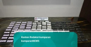 Polisi Ungkap Narkoba Dalam Vape di Jakbar, 120 Cartridge Isi Etomidate Disita: Apa itu Etomidate?
