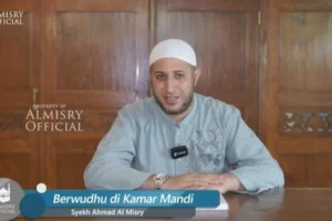Polri Akan Pastikan Kewarganegaraan Syekh Ahmad Al Misry: Investigasi Status Kewarganegaraan