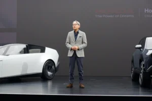Populer: Rupiah Kian Melemah; Honda Merugi Pertama Kalinya Dalam 70 Tahun