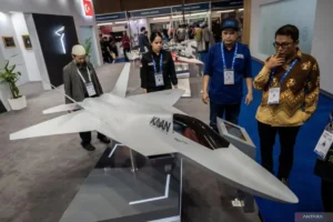 Potret Gagah Jet-Jet Tempur Canggih Baru Milik RI, Ada Rudal Meteor: Inilah Kelebihannya