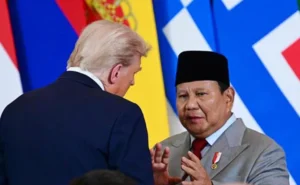 Prabowo Ajak Thailand-Kamboja Rekonsiliasi di KTT ASEAN