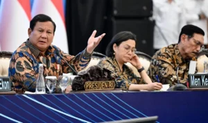 Prabowo Bentuk Satgas Deregulasi, Banyak Investor Ngeluh Perizinan