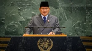 Prabowo Blak-blakan Sebut APBN Lebih Dari Sekadar Dokumen Keuangan