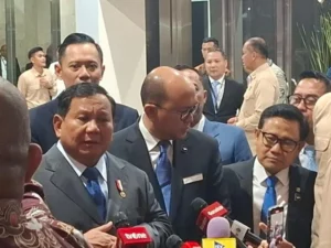 Prabowo Ingatkan Danantara: Lindungi Uang Rakyat Rp17.000 Triliun
