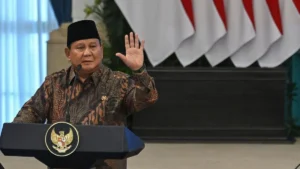 Prabowo: Mengapa Rakyat Indonesia Tidak Mencita-Citakan Kaya Raya, Tapi Hidup Layak?