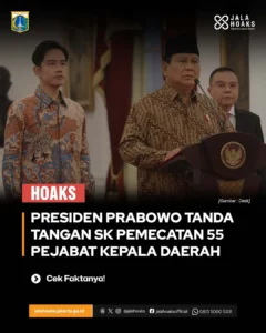 Prabowo Sindir Kebiasaan Pejabat Minta Tanda Tangan Sore Hari: Reformasi Birokrasi