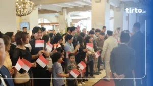 Prabowo Ungkap 3 Prioritas ASEAN: Energi, Pangan, dan Perlindungan Warga
