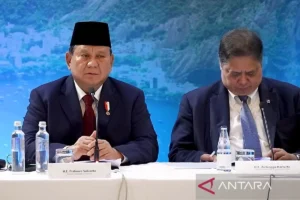 Prabowo Ungkap Ribuan Kapal Asing Curi Ikan Indonesia Tiap Malam: Fakta dan Data yang Menyita Perhatian
