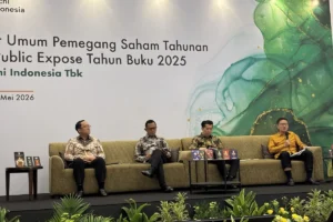 Produksi Emas Naik 33 Persen: ARCI Tebar Dividen Rp 1 Triliun