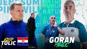 Profil Igor Tolic Pelatih Baru Persib: Kenapa Bojan Hodak Dicopot?