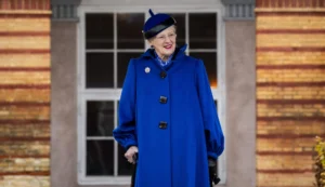 Profil Ratu Margrethe II: Sosok Ikonik Denmark yang Turun Takhta