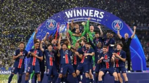 PSG Mengakui Dominasi di Final Liga Champions 2026: Back to Back Juara