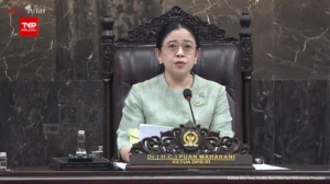 Puan Minta KEM-PPKF Tak Hanya Soal PDB Tinggi, Tapi Ciptakan Lapangan Kerja