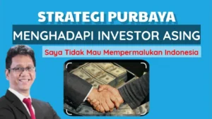 Purbaya Aktifkan Bond Stabilization: Strategi Menghadapi Capital Outflow