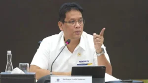 Purbaya Copot 2 Pejabat Tinggi Kemenkeu Akibat Restitusi Bocor Rp25 T: Skandal yang Mengguncang Keuangan Negara