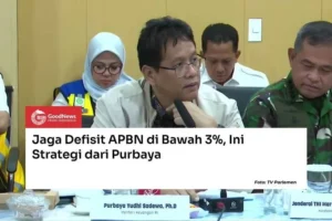 Purbaya Tekankan Defisit APBN 2026 Tetap di Bawah 3% PDB: Siapa Berhak Mengkhawatirkan?