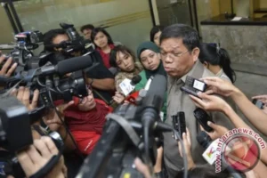 Rahasia di Balik Prabowo Terima Ketua PPATK di Hambalang, Bahas Pengawasan Aliran Dana: Langkah Tegas Anti Korupsi