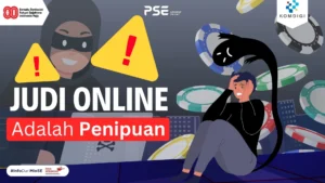 Rahasia Mudah Penuhi Kewajiban Pendaftaran PSE Privat: Komdigi Buka Akses Wikipedia!