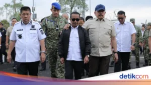 Raksasa Chip Ini Mau Mogok Kerja, Bisa Rugikan Negara Rp 11 T Sehari?