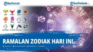 Ramalan Zodiak Kamis, 21 Mei 2026: Apakah Leo, Aries, dan Virgo Mendapatkan Dorongan Komunikasi?