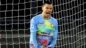 Rating Emil Audero: Apa yang Membuatnya Ukir Clean Sheet di Cremonese vs Pisa?