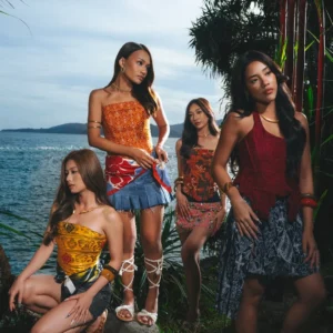Rayakan 1 Tahun Debut No Na: Impian No Na Konser Besar di Indonesia yang Mengguncang Fans