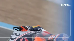 Rookies Cup Le Mans 2026: Hasil dan Jadwal Live Streaming Race 2 yang Membuat Para Pemain Berdebar