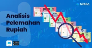 Rupiah Ditutup Melemah: Apa Saja Faktor yang Mempengaruhi Nilai Rupiah?