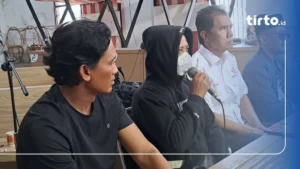 Sakit Hati Ayah Korban, Bangun Pondok yang Malah Anak Dilecehkan