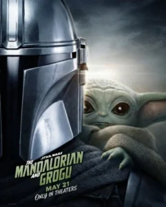 Sambut Perilisan Film Star Wars: The Mandalorian and Grogu dengan Ragam Keseruan