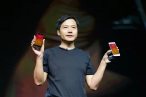 Saya Bukan Steve Jobs dari China: Kisah Lei Jun