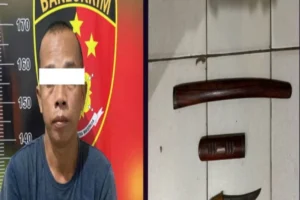 Selebgram Woodyrman Ngaku Aniaya Pria hingga Tewas dalam Kondisi Mabuk