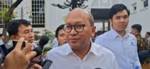 Siapa Luke Thomas Mahony, Direktur PT Danantara Sumberdaya yang Penuh Misteri?