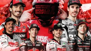 Siaran Langsung MotoGP Catalunya 2026: Jam Tayang Trans7 dan Jadwal Lengkap