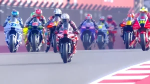 Siaran Langsung MotoGP Italia 2026: Jadwal Tayang Sprint-Race