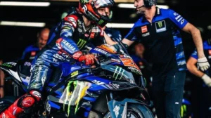 Siaran Langsung MotoGP Prancis 2026: Ketahui Jadwal Tayang Sprint & Race!