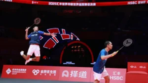 Siaran Langsung Singapore Open 2026: Tayang di Mana?
