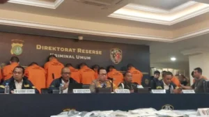 Sidang Putusan Pembunuhan Kacab Bank BUMN: Apa yang Membuat Warga Penasaran?