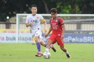 Singo Edan Bangkit! Persik vs Arema FC Derbi Jatim Siapkan Kejutan Besar yang Tak Terduga