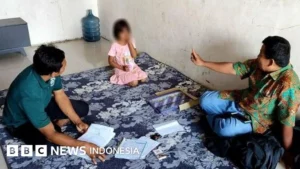 Siswi SD di Makassar Dibunuh Tetangga, Jasadnya Ditemukan di Rumah Kosong
